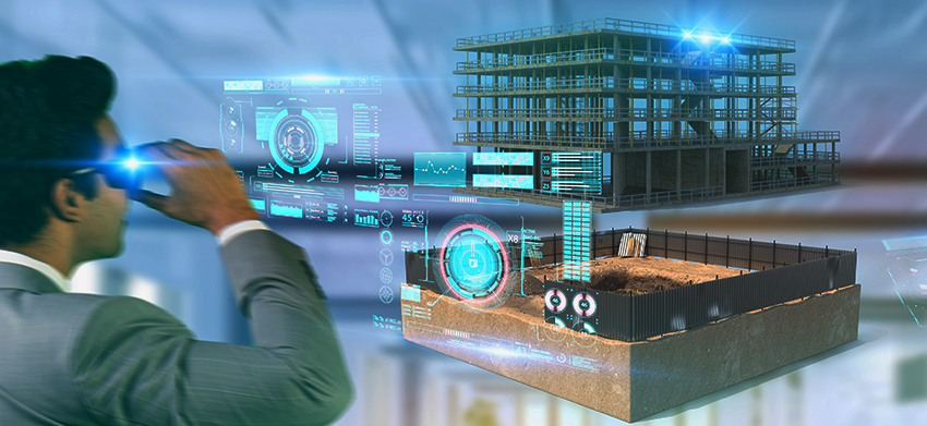 BIM-based virtual models