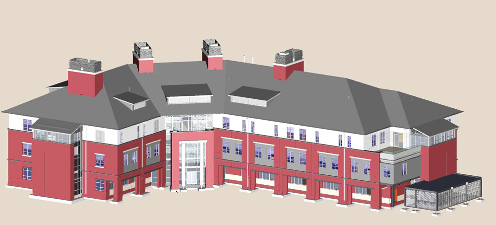Understanding BIM