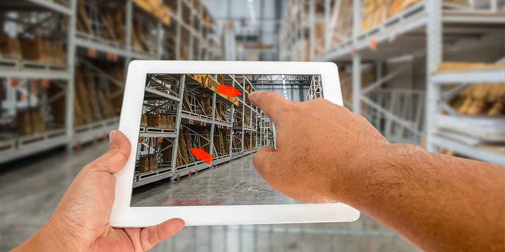 Inspection and site review