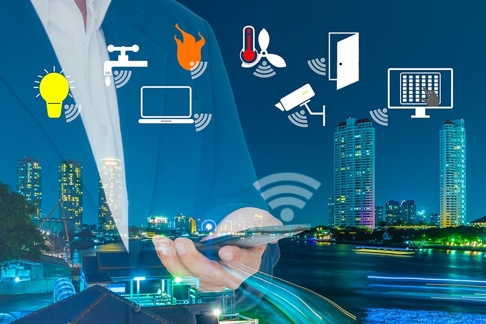 IOT