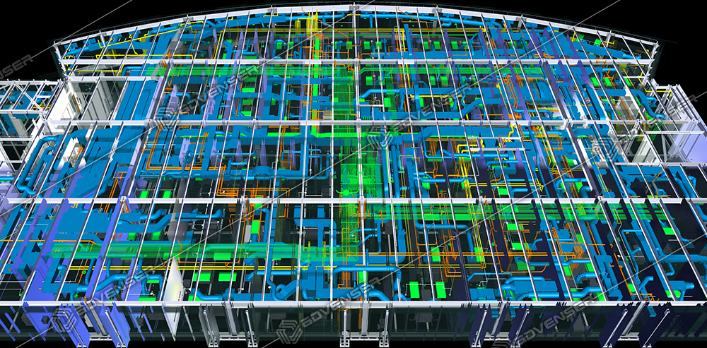 BIM and Its Benefits