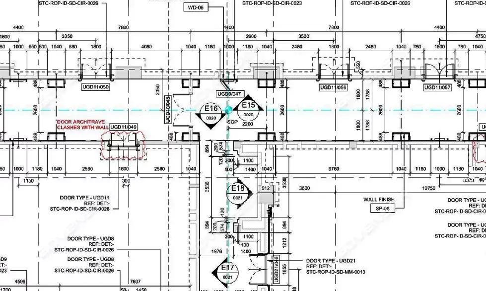 Construction Documentation