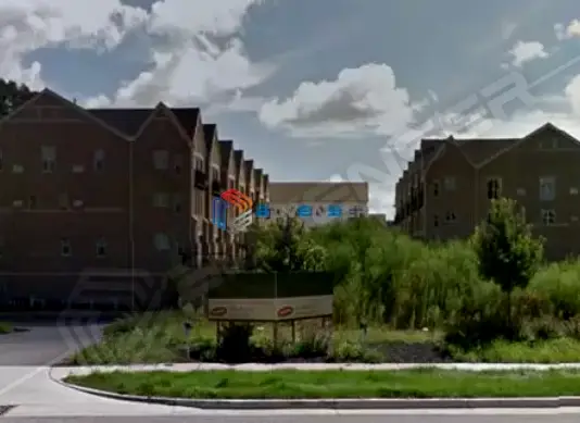 Memorial Healthcare-Systems Ivy Quad Complex - Architectural BIM