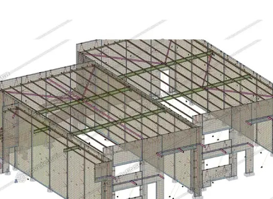 Proposed Industrial Development – Accolade Avenue