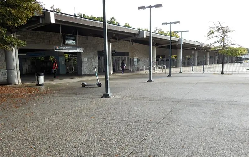 MEP-for-NortonBedTower Architectural BIM for Public Transportation Project