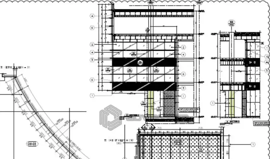 2D Drafting