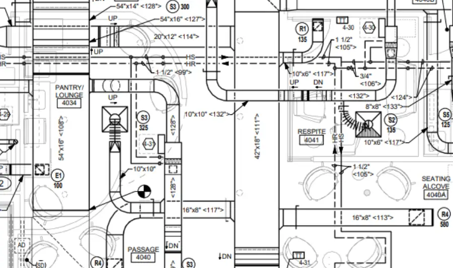 Shop Drawings