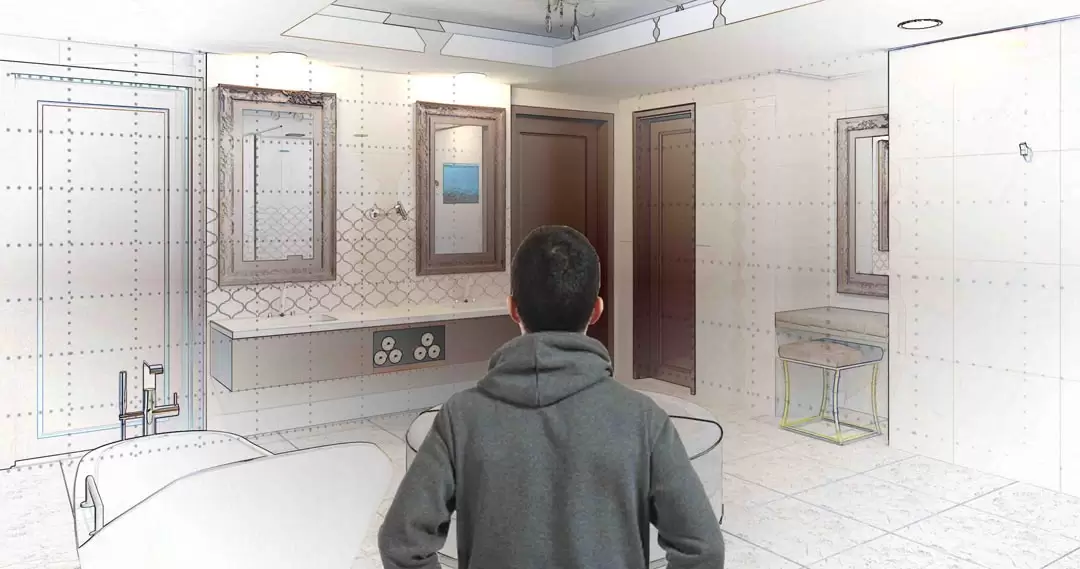 bim-virtual-reality