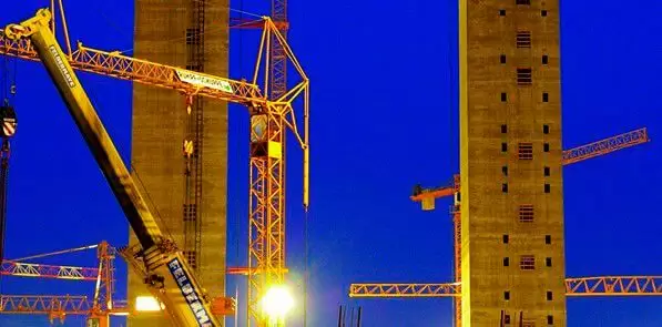 climbing-wall-construction