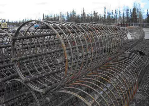 rebar-cages