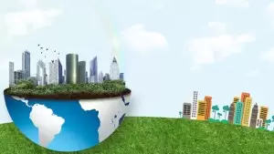 Green building