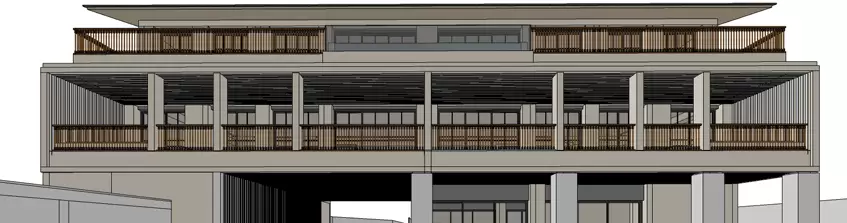 BIM Design Development