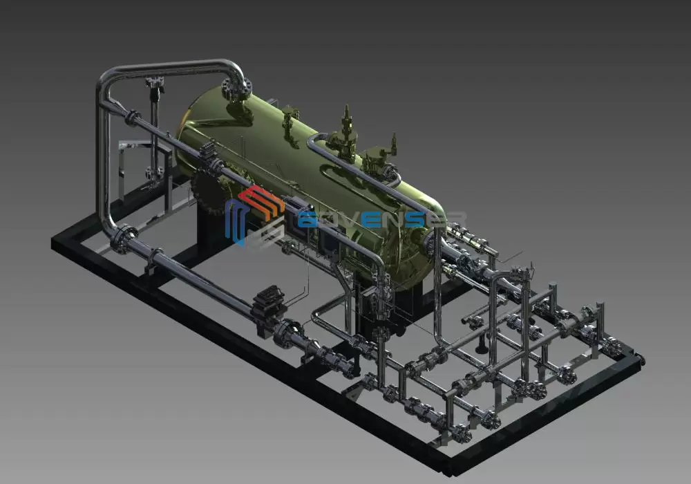 3D mechanical modeling services 3D mechanical modeling services