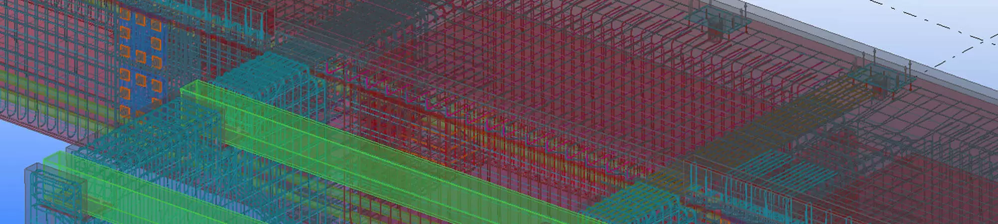Rebar Detailing