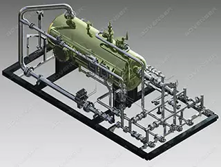 Mechanical Services