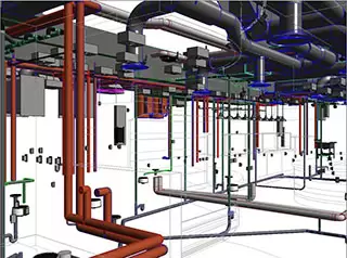 mep services