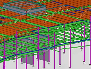 structural services