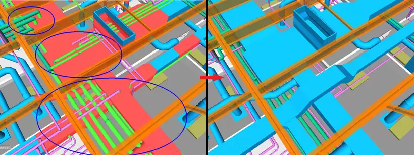 BIM Coordination
