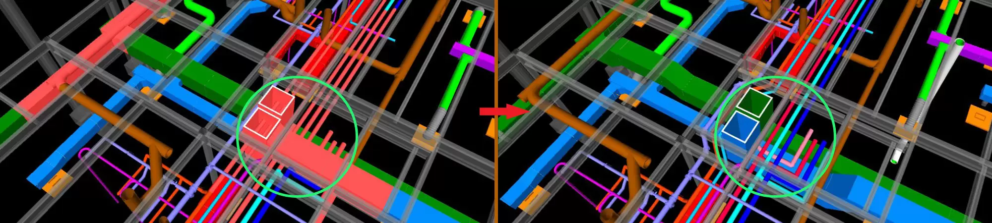 BIM Coordination