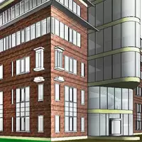Architectural BIM Modeling