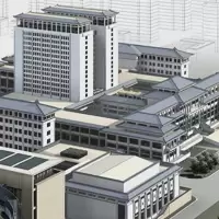 Architectural BIM Modeling