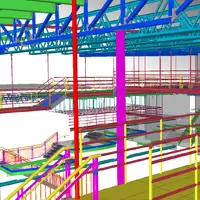 Steel Detailing Services