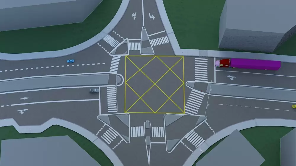 BIM for Transportation Transportation modeling using BIM model