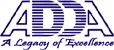 ADDA Logo