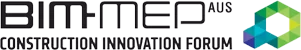 BIM-MEP logo