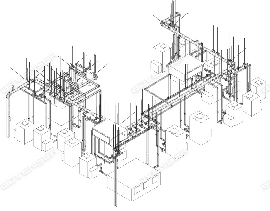 Isometric Drawings