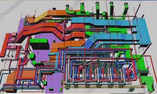 MEP BIM Services