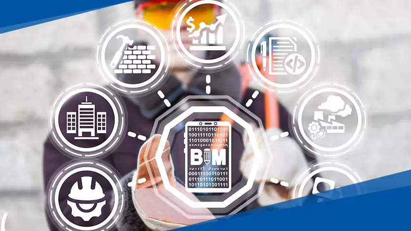 BIM Implementation support provided by Advenser