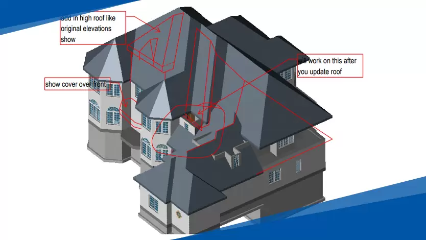 BIM Designed based Development