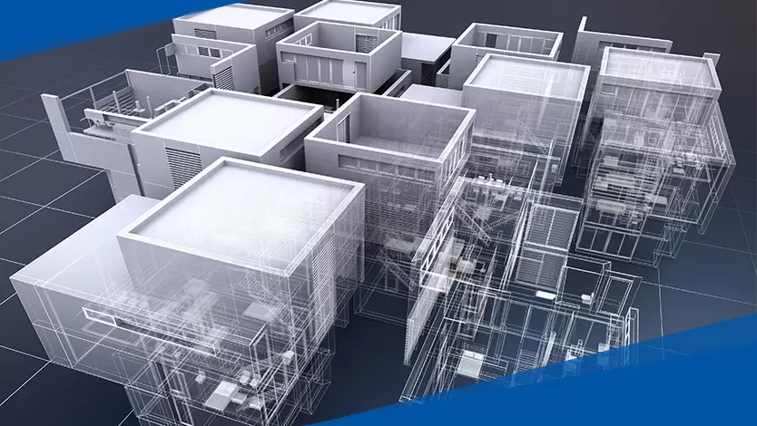 5D BIM Services provided by Advenser