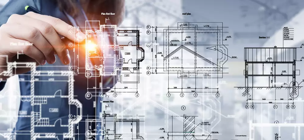 CAD Drafting Services