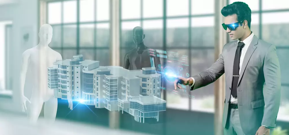 Virtual design construction