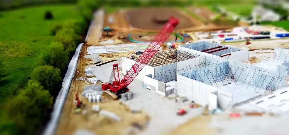 featured-BIM trends shaping the construction industry in 2022