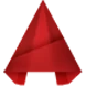 AutoCAD MEP Logo