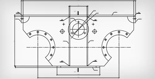 Mechanical CAD Services