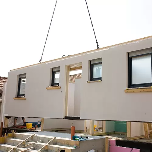 BIM for Modular construction