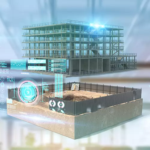 BIM for VDC