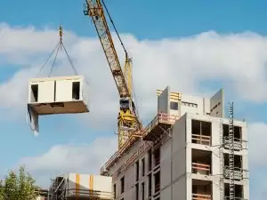 Digital prefabrication