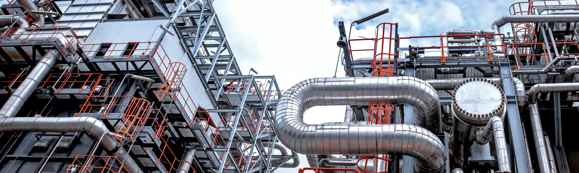 Engineering Services for Industrial Projects
