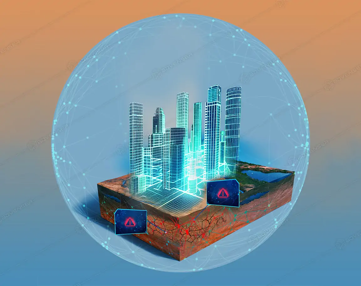BIM and GIS Integration By Advenser