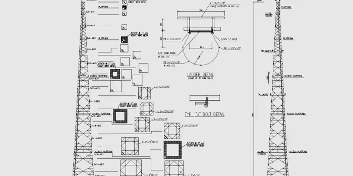 Detail drawings