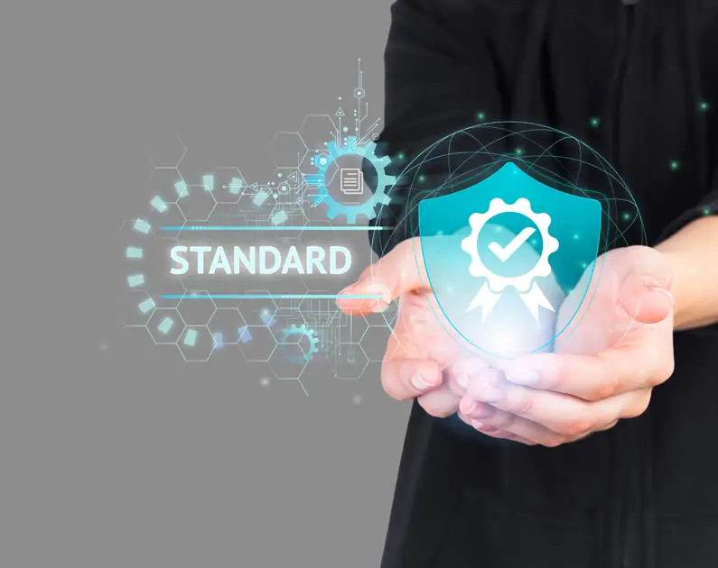 ISO 19650 standard