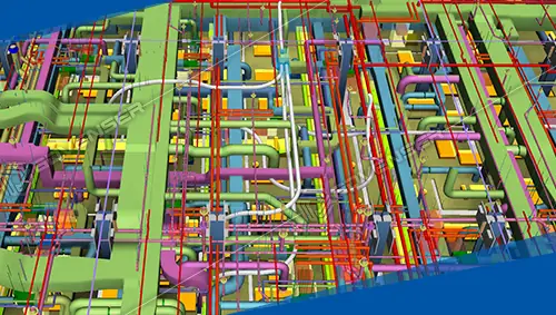 BIM Modeling Services bim consulting