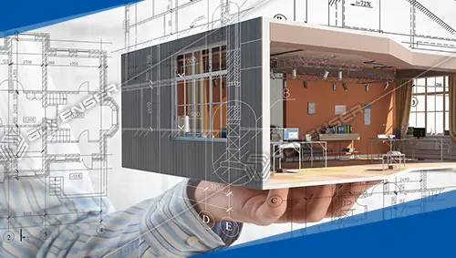 Modular BIM Services bim consulting