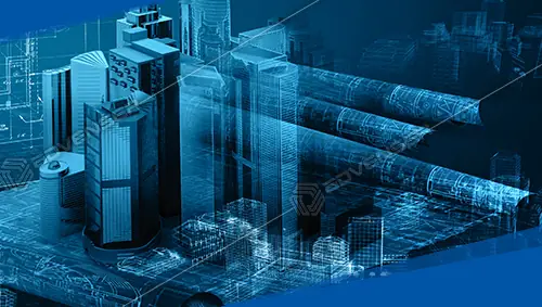 Shop & Fabrication Drawings bim consulting