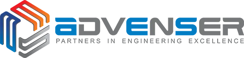Advenser logo